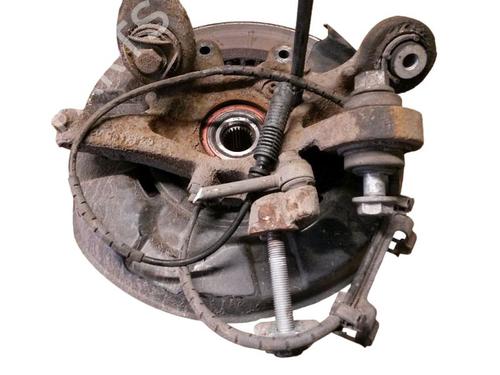 Used Left rear steering knuckle BMW 3 (E90) 318 d (143 hp) 15708216