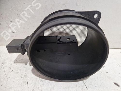 Luftmassemåler Luftmassemåler BMW X3 (E83) xDrive 18 d (143 hp) 37438773 37438773