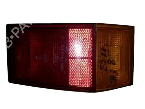 Used Left taillight FORD FIESTA I (GFBT) 1.1 (WFBT) (55 hp) 15702941