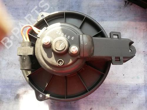 Ventilator motor AUDI A6 C5 (4B2) 2.5 TDI | BP15698778M62 