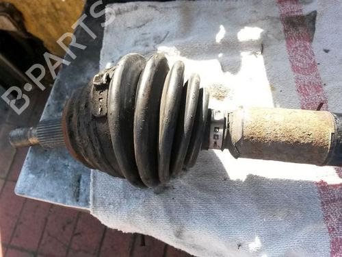 Right front driveshaft VW GOLF IV (1J1) 1.9 TDI | BP15705765M39