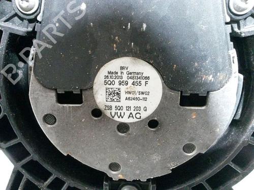 Electronic module VW GOLF VII (5G1, BQ1, BE1, BE2) 1.6 TDI | BP23213888M83 
