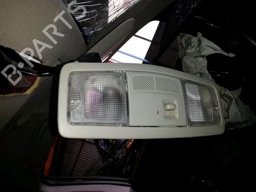 Interior roof light MITSUBISHI OUTLANDER III (GG_W, GF_W, ZJ, ZL, ZK) 2.0 (GF7W) | BP15708773I8 