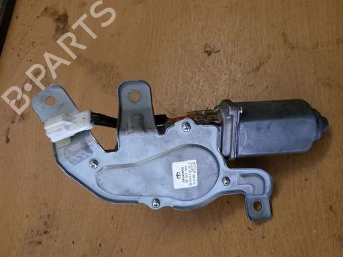 Rear wiper motor CHEVROLET SPARK (M300) 1.0 | BP15705660M102 