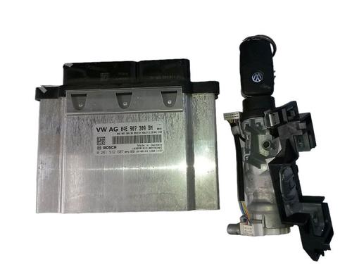 Used Engine control unit (ECU) VW CADDY IV Box Body/MPV (SAA, SAH) 1.2 TSI (84 hp) 15701695