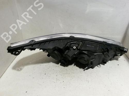 Left headlight CITROËN C4 I (LC_) 1.4 16V | BP29361225C28 