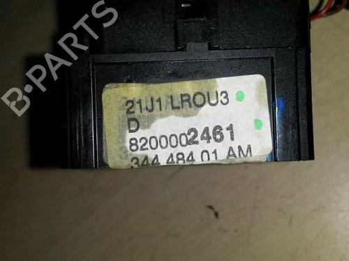 Steering column stalk RENAULT LAGUNA II Grandtour (KG0/1_) 1.9 dCi (KG0G) | BP15700031I23 