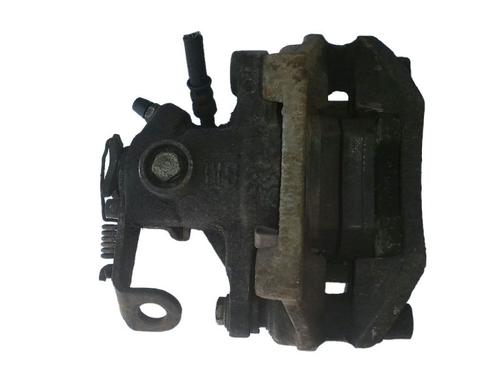 Left rear brake caliper OPEL ZAFIRA A MPV (T98) 2.0 DTI 16V (F75) | BP15701724M107 