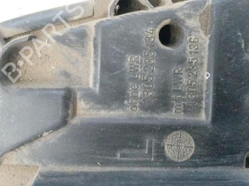 Left headlight OPEL VECTRA A (J89) 1.6 i (F19, M19) | BP29316954C28 