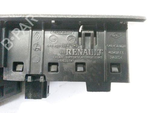 Switch RENAULT MEGANE III Grandtour (KZ0/1) 1.5 dCi (KZ09, KZ0D, KZ1G, KZ29, KZ14, KZ1W, KZ10, KZ1F,... | BP17131273I30 
