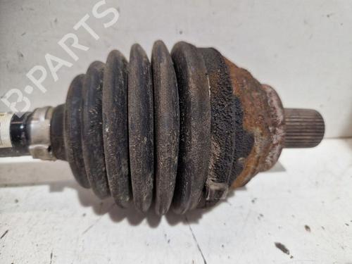 Left front driveshaft VW GOLF VII Variant (BA5, BV5) 1.0 TSI | BP33541809M38 - Image 3