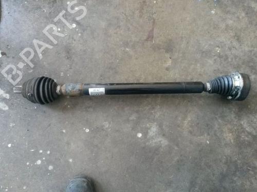 Right front driveshaft VW PASSAT B6 Variant (3C5) 1.9 TDI | BP15699928M39 