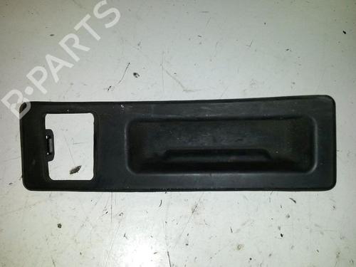 Used Tailgate handle BMW 5 Touring (F11) 535 d xDrive (313 hp) 19439299