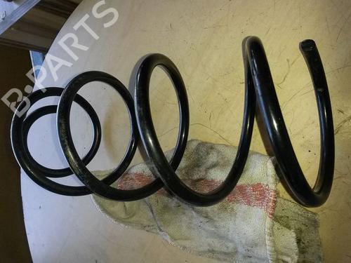 Shock absorber spring BMW 1 (E87) 118 d | BP15704046C152