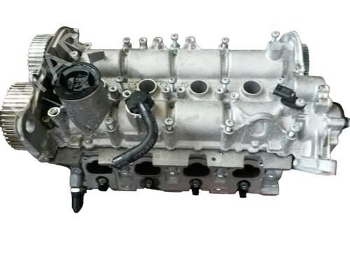 Used Cylinder head VW GOLF VII (5G1, BQ1, BE1, BE2) 1.2 TSI (110 hp) 22230412