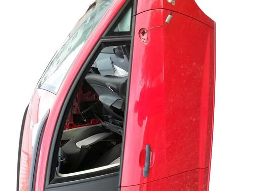 Used Right front door SEAT IBIZA IV ST (6J8, 6P8) 1.2 (70 hp) 15705923