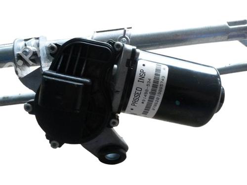 Ruitenwissermotor voor JEEP COMPASS (MP, M6, MV, M7) 2.0 CRD 4x4 (140 hp) 15709188