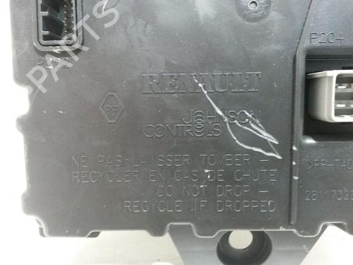 Elektronisk modul RENAULT KANGOO / GRAND KANGOO II (KW0/1_) 1.5 dCi 90 (KW05, KW08, KW0G, KW11) | BP29361198M83 