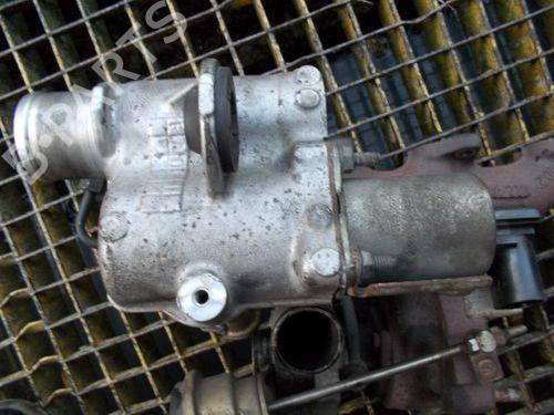 EGR-Ventil NISSAN ALMERA II (N16) 1.5 dCi (82 hp) 15696114