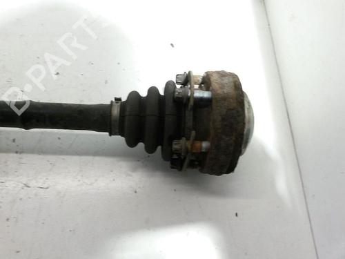 Right rear driveshaft BMW 3 Touring (E91) 318 d | BP22895386M41 