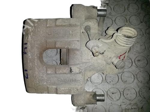 Venstre bremsecaliper bak MAZDA 5 (CR19) 1.8 (CR19) (116 hp) 15703344