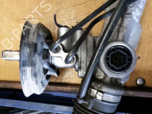 Styregear/Snekke PEUGEOT 307 SW (3H) 1.6 HDI 90 | BP25827211M22 