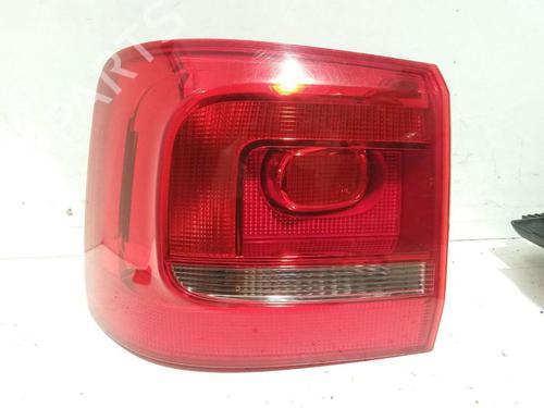 Used Left taillight VW TOURAN (1T3) 1.6 TDI (105 hp) 24174235
