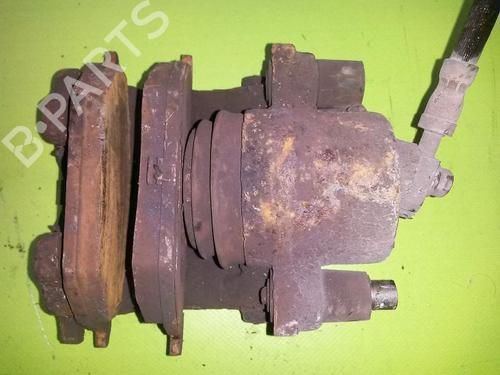 Left front brake caliper SEAT ALTEA (5P1) 1.4 16V | BP15700714M105 