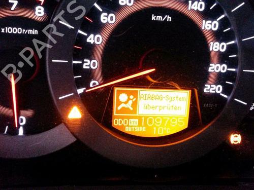 Throttle body TOYOTA RAV 4 III (_A3_) 2.0 (ZSA35_, ZSA35R) | BP15708968M82