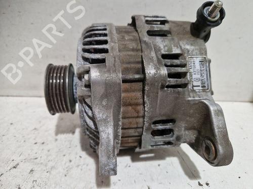 Used Alternator Alternator 37031924 37031924