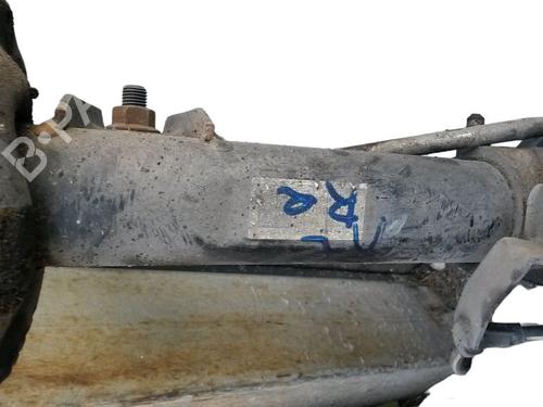 Used Right front shock absorber SEAT LEON (5F1) 1.6 TDI (110 hp) 17084572