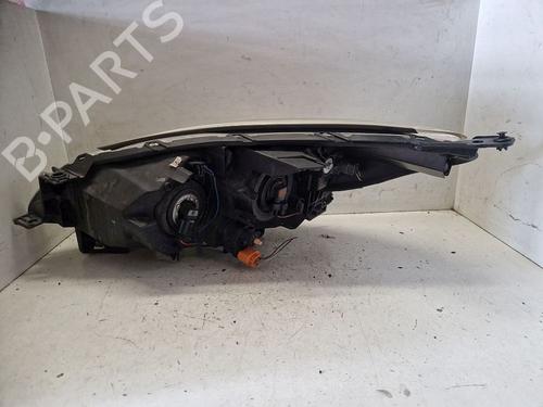Right headlight MAZDA 5 (CW) 1.6 CD | BP30194347C29 