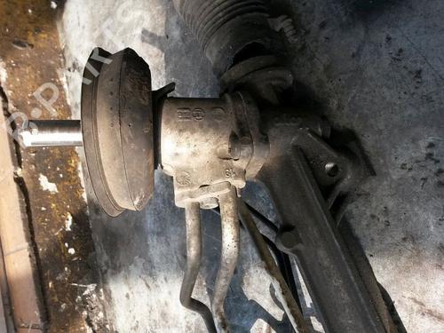 Steering rack PEUGEOT 206 SW (2E/K) 1.4 HDi | BP15706969M22 