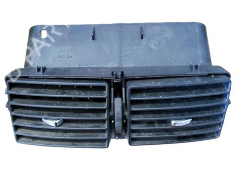 Used Air vent PEUGEOT 307 SW (3H) 1.6 HDI 90 (90 hp) 25838272