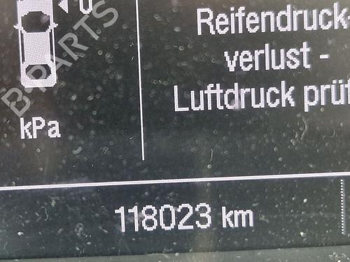 Módulo de ABS OPEL CORSA E (X15) 1.2 (08, 68) (69 hp) 33051173