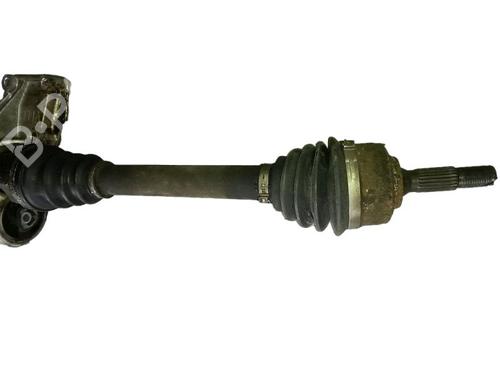 Used Right front driveshaft PEUGEOT 206 Hatchback (2A/C) 1.4 i (75 hp) 15702537