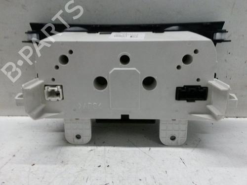 Climate control MAZDA 5 (CW) 1.6 CD | BP30194331I5