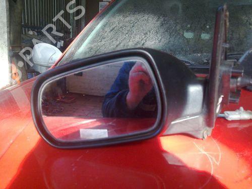 Used Left mirror NISSAN PRIMERA Hatchback (P10) 2.0 i (125 hp) 29316669