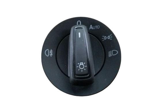 Commande de phare VW POLO VI (AW1, BZ1, AE1) 1.0 (65 hp) 30640111