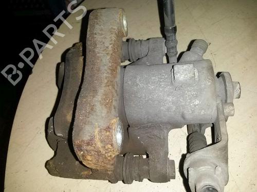 Right rear brake caliper SKODA FABIA II Combi (545) 1.4 | BP15700190M106 
