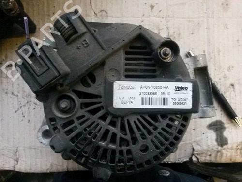 Alternator FORD FIESTA VI (CB1, CCN) 1.25 | BP15700456M7 