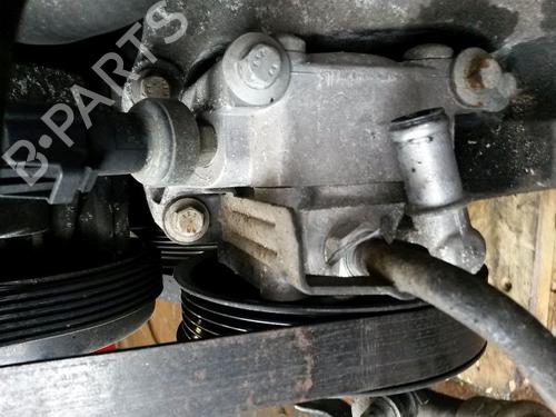 Servopumpe FORD FOCUS C-MAX (DM2) 1.6 | BP15705045M99 