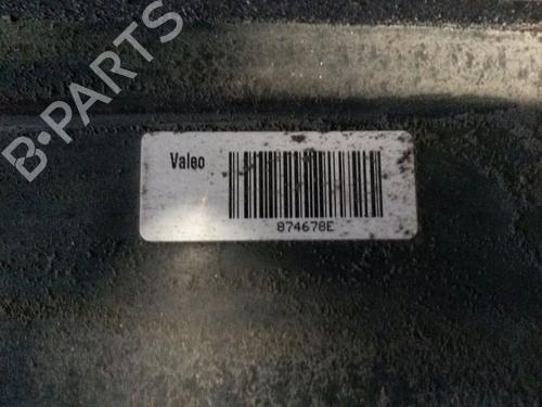 Elektronisk modul OPEL VECTRA C (Z02) 1.9 CDTI (F69) | BP15706341M83 