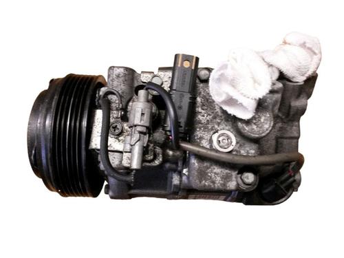 AC compressor BMW 3 (E90) 318 d | BP15708262M34 