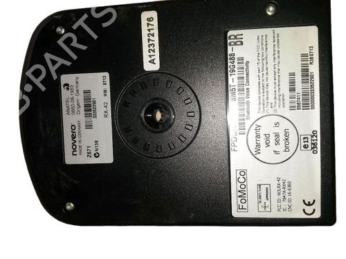 Used Control unit FORD FIESTA VI (CB1, CCN) 1.25 (60 hp) 15700480