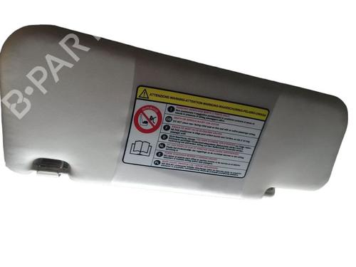 Used Right sun visor FORD KA (RU8) 1.2 (69 hp) 15707910