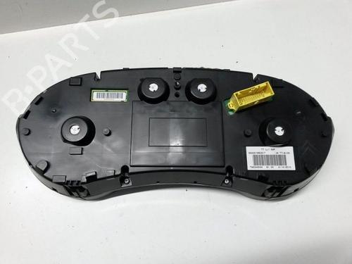 Display monitor PEUGEOT 308 SW I (4E_, 4H_) 1.6 16V | BP16283275C48 