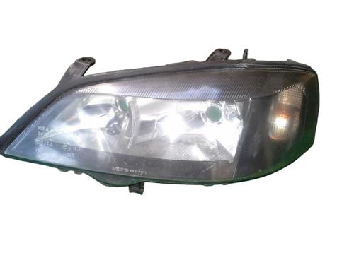 Used Left headlight OPEL ASTRA G Coupe (T98) 1.6 16V (F07) (101 hp) 17141137