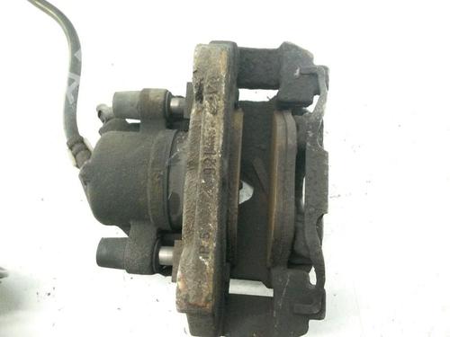 Left front brake caliper VW GOLF VII (5G1, BQ1, BE1, BE2) 1.6 TDI | BP23137754M105 