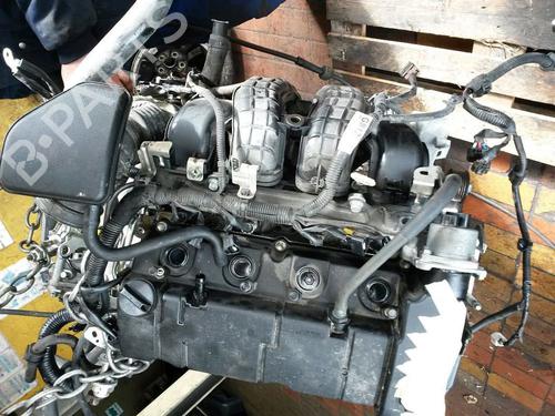 Engine MITSUBISHI OUTLANDER III (GG_W, GF_W, ZJ, ZL, ZK) 2.0 (GF7W) | BP25838306M1 